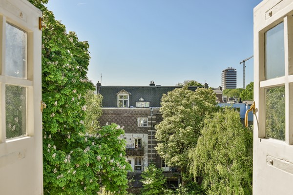 Medium property photo - Keizersgracht 804E, 1017 ED Amsterdam
